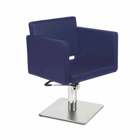 Fersan Sillon Tocador Delta Xl Hidraulico Con Base Estrella De Aluminio Ref.2096.3 Fersan Sillon Tocador Delta Xl Hidraulico Con Base Estrella De Aluminio Ref.2096.3