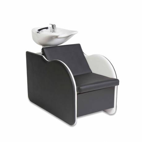Fersan Lavacabeza Concept Line Omega 1 Servicio Con Sillon Ref.1104.1 Fersan Lavacabeza Concept Line Omega 1 Servicio Con Sillon Ref.1104.1