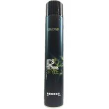 Fusion&co Laca Extra Strong F6 Spray 750 Ml. Ref. 30002