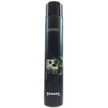 Fusion&co Laca Medium F5 Spray 750 Ml. Ref. 30001