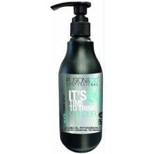 Fusion&co Mask Black Toner  500 Ml. Ref. 30041