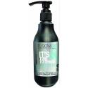 Fusion&co Mask Black Toner  500 Ml. Ref. 30041