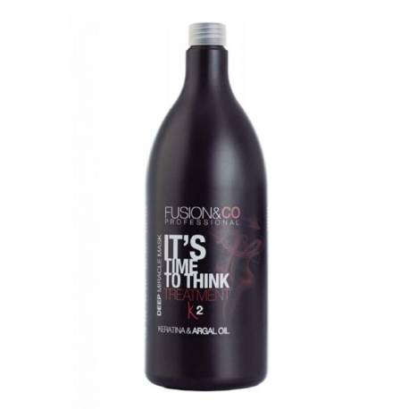 Fusion&co Mask K2 1500 Ml. Ref. 30012 Fusion&co Mask K2 1500 Ml. Ref. 30012