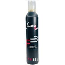 Fusion&co Mousse Volumen F3 400 Ml. Ref. 30014