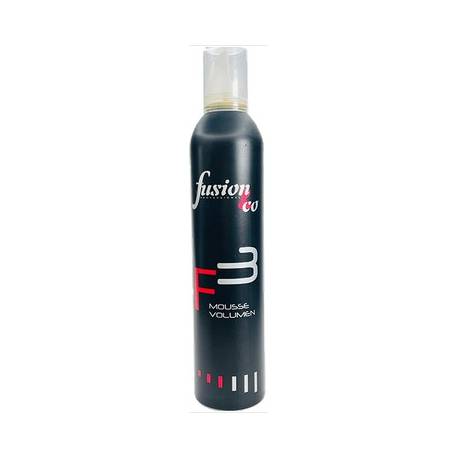 Fusion&co Mousse Volumen F3 400 Ml. Ref. 30014