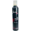 Fusion&co Mousse Volumen F3 400 Ml. Ref. 30014