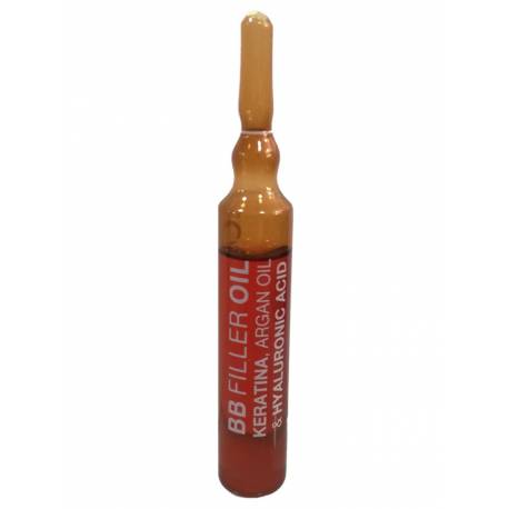 Fusion&co Oleo Mineral K3 Unidad 12 Ml. Ref. 30010