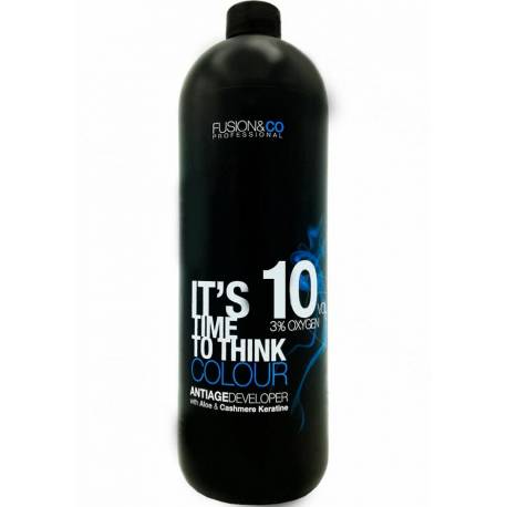 Fusion&co Oxigenada Antiage Perfumada 10 Vl 1000 Ml. Ref. 30021 Fusion&co Oxigenada Antiage Perfumada 10 Vl 1000 Ml. Ref. 30021