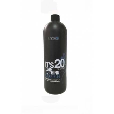 Fusion&co Oxigenada Antiage Perfumada 20 Vl 1000 Ml. Ref. 30022 Fusion&co Oxigenada Antiage Perfumada 20 Vl 1000 Ml. Ref. 30022