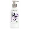 Fusion&co S1 Shampoo Ice Blonde 500 Ml.   Ref. 30033