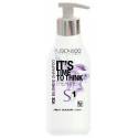 Fusion&co S1 Shampoo Ice Blonde 500 Ml.   Ref. 30033