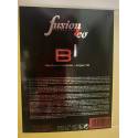Fusion&co Shampoo B1 Argan Oil Garrafa 10 L. Ref. 30201