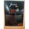 Fusion&co Shampoo B3 Semilla Lino Garrafa 5000 Ml. Ref. 30017