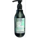 Fusion&co Shampoo Black Toner  500 Ml. Ref. 30040