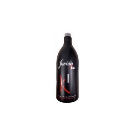 Fusion&co Shampoo Deep Miracle K1 1500 Ml. Ref. 30018