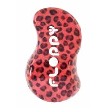 Floppy Cepillo Trendy Leopardo Ref. 104