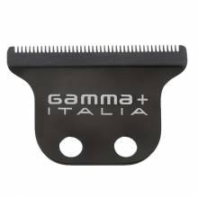 Gamma Piu Recambio Cuchilla Fija Dlc Para Maquinas De Cortes Hitter   X-evo   Cruiser  Ref. Alatrfixgam