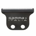 Gamma Piu Recambio Cuchilla Fija Dlc Para Maquinas De Cortes Hitter   X-evo   Cruiser  Ref. Alatrfixgam