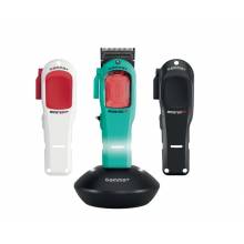 Gamma Piu Maquina Cortapelo Boosted Up New Clipper Mas Regalo Kit Carcasas Ref. Ptosboostup
