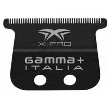 Gamma Piu Recambio Cuchilla Fija Xpro Wide Dlc  Ref. Alatrfixpro