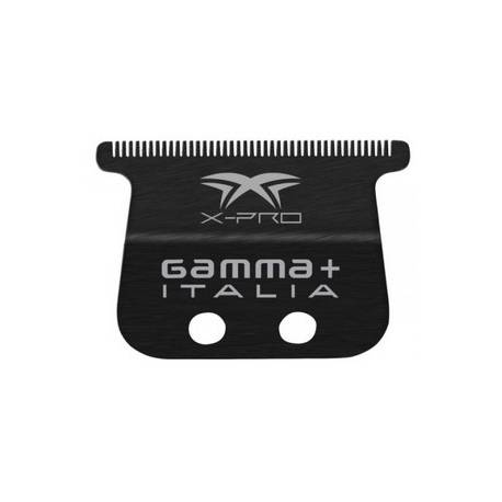 Gamma Piu Recambio Cuchilla Fija Xpro Wide Dlc Ref. Alatrfixpro Gamma Piu Recambio Cuchilla Fija Xpro Wide Dlc Ref. Alatrfixpro