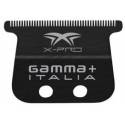 Gamma Piu Recambio Cuchilla Fija Xpro Wide Dlc  Ref. Alatrfixpro