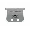 Gamma Piu Recambio Cuchilla Fija Xpro Wide Steel  Ref. Alatrfixprm