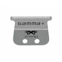 Gamma Piu Recambio Cuchilla Fija Xpro Wide Steel  Ref. Alatrfixprm