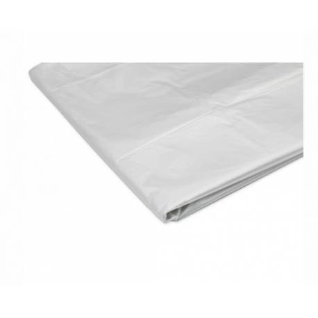 Folio Algas Y Fango Polietileno Alta Densidad 160x200cm  50 Unidades  E67g Folio Algas Y Fango Polietileno Alta Densidad 160x200cm  50 Unidades  E67g