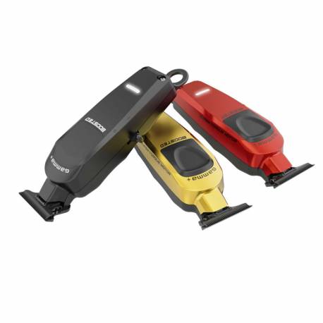 Gamma Piu Maquina De Contorno Boosted Trimmer Mas Regalo Kit Carcasas Ref. Ptriboostit. Gamma Piu Maquina De Contorno Boosted Trimmer Mas Regalo Kit Carcasas Ref. Ptriboostit.