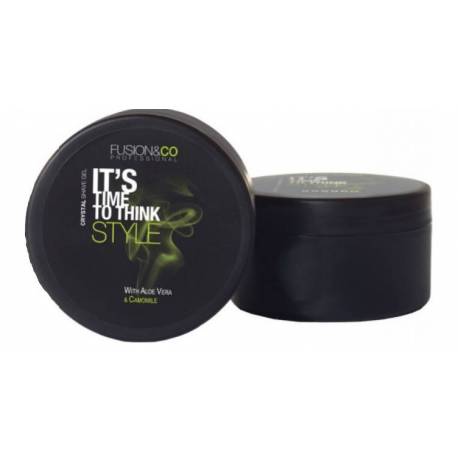 Fusion&co Crystal Shave Gel 250 Ml. Ref. 30028