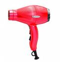 Gamma Piu Secador E-t.c. Light Tormalionic Ultraligero Fucsia Hollywood 2100w Ref. Pagametclig-076