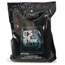 Fusion&co Decoloracion Antiage Bleach Power Violeta 1000 Gr Ref. 300018