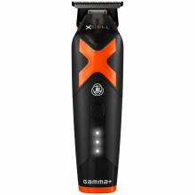 Gamma Piu Maquina De Contorno Xcell Trimmer  Ref. Ptrixcellit
