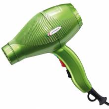 Gamma Piu Secador E-t.c. Light Tormalionic Ultraligero Verde 2100w Ref. Pagametclig233