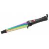 Gamma Piu Tenacilla Iron Konic Rainbow De Ø 18/33 Mm Ref. Piconict18 Gamma Piu Tenacilla Iron Konic Rainbow De Ø 18/33 Mm Ref. Piconict18