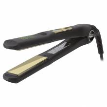 Gamma Piu Plancha Extra Pro Lcd Titanio Gold Ref. Pexprolcdgo