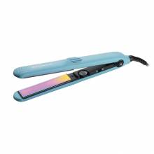 Gamma Piu Plancha Rainbow Azul Ceramica Antiestatica Ref. Ppiarainbit042