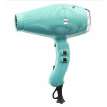 Gamma Piu Secador Aria Dual Ionic Aguamarina 2200w 380gr  Ref. Paariaionic-078