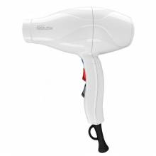 Gamma Piu Secador Relax Hps Tormalionic Blanco 1900w Ref. Pagamrelaxf001