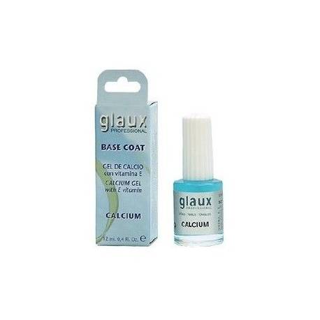 Glaux Tratamiento Calcium Base Coat