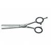 Jaguar Tijera Satin Plus 5 Pulgadas Esculpir Micro-dentada 40 Dientes Ref. T20w3550