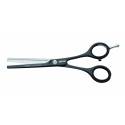 Jaguar Tijera Pastell Plus Negra Lava Esculpir Es40 5.5 Pulgadas 13 Ctm.   Ref. T20w3053-2