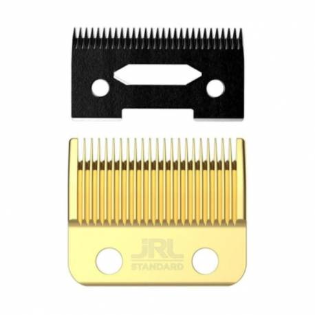 Jrl Cuchilla Standard Maquina Clipper 2020c Gold Ref. Zzmaq36322