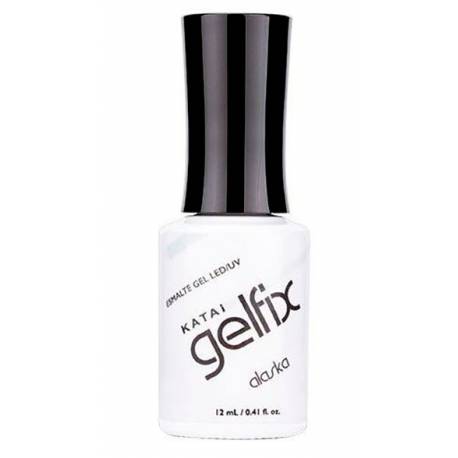 Katai Gelfix Esmalte Semipermanente Alaska 12ml Ref. Kg091039 Katai Gelfix Esmalte Semipermanente Alaska 12ml Ref. Kg091039