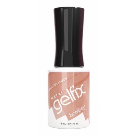 Katai Gelfix Esmalte Semipermanente Bombay 12ml Ref. Kg313200 Katai Gelfix Esmalte Semipermanente Bombay 12ml Ref. Kg313200