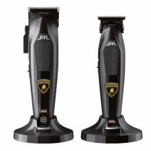 Jrl Maquinas Diamante Combo Lamborgini Collection - Clipper Y Trimmer  Ref. Zzmaq031051 B