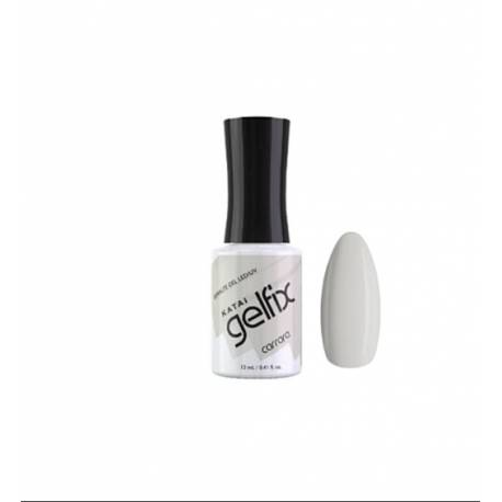 Katai Gelfix Esmalte Semipermanente Carrara 12ml Ref. Kg553934 Katai Gelfix Esmalte Semipermanente Carrara 12ml Ref. Kg553934