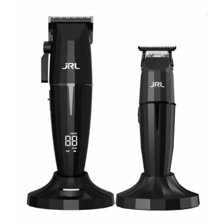 Jrl Maquinas Onix Combo Collection Clipper Y Trimmer Sin Cable Ref. Zzmaq30738 Jrl Maquinas Onix Combo Collection Clipper Y Trimmer Sin Cable Ref. Zzmaq30738