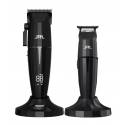 Jrl Maquinas Onix Combo Collection  Clipper Y Trimmer Sin Cable  Ref. Zzmaq30738